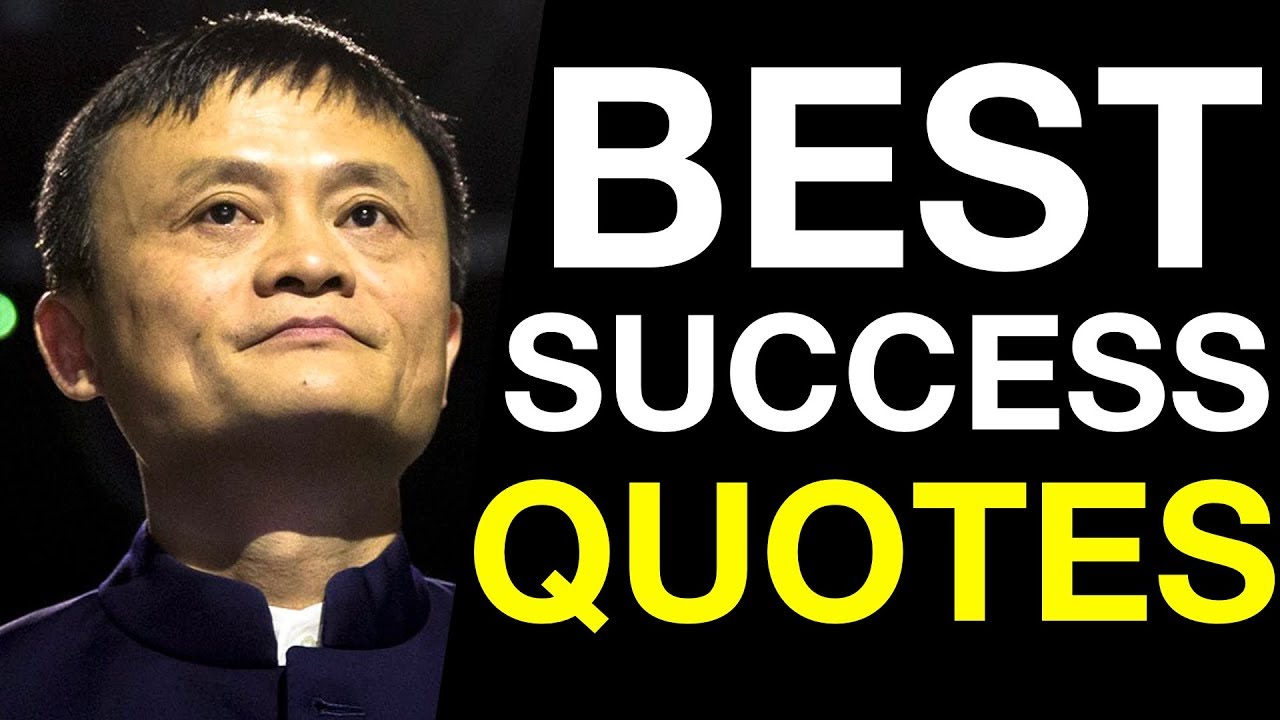 7 Powerful Motivational Quotes for Success - Success Insider