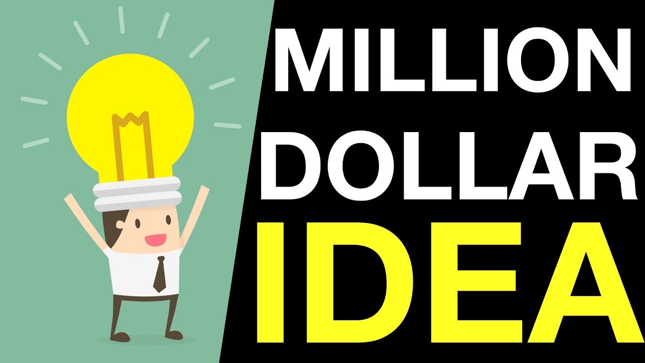 A million Dollar idea. A million Dollar idea игра. Территория идей. Идеи на миллион долларов.